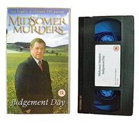 Midsomer Murders - Judgement Day [1997]