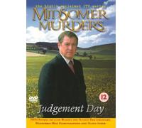 Midsomer Murders - Judgement Day (DVD) John Nettles