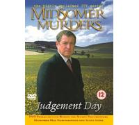 Midsomer Murders - Judgement Day [Edizione: Regno Unito] [Edizione: Regno Unito]