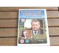 Midsomer Murders - Last Years Model [Edizione: Regno Unito] [Edizione: Regno Unito]