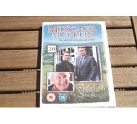 Midsomer Murders - Market For Murder [Edizione: Regno Unito] [Edizione: Regno Unito]
