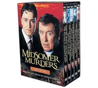 Midsomer Murders - Midsomer Murders