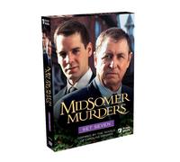 Midsomer Murders - Midsomer Murders Set 7 [Edizione: Stati Uniti]