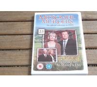 Midsomer Murders - Murder On St Malley's Day [Edizione: Regno Unito]