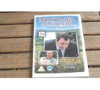 Midsomer Murders - Painted In Blood [Edizione: Regno Unito]