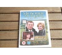 Midsomer Murders - Pictures Of Innocence [Edizione: Regno Unito]