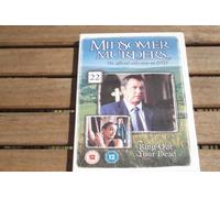 Midsomer Murders - Ring Out Your Dead [Edizione: Regno Unito]
