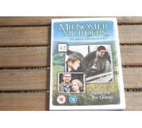 Midsomer Murders - Sauce For The Goose [Edizione: Regno Unito] [Edizione: Regno Unito]