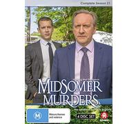 Midsomer Murders - Season 21
