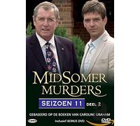 Midsomer Murders -S11 D2