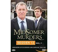 Midsomer murders - Seizoen 12 deel 2