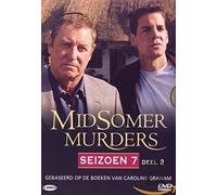 Midsomer murders - Seizoen 7 deel 2
