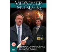 Midsomer Murders Series 15: Murder of Innocence [DVD]