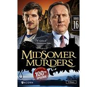Midsomer Murders: Series 16