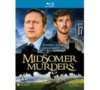 Midsomer Murders: Series 17
