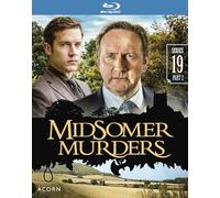 Midsomer Murders: Series 19 Part 2