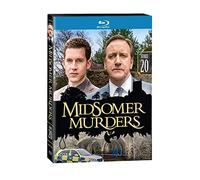 Midsomer Murders: Series 20
