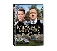Midsomer Murders: Series 20 [Edizione: Stati Uniti]
