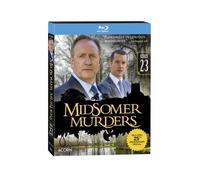Midsomer Murders: Series 23