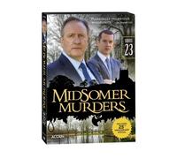 Midsomer Murders: Series 23