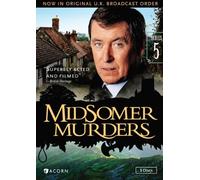 Midsomer Murders: Series 5