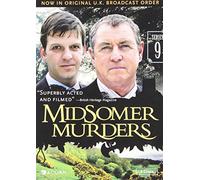 Midsomer Murders: Series 9