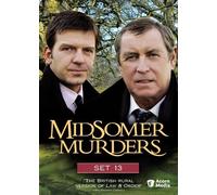 Midsomer Murders - Set 13