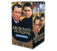 Midsomer Murders Set 2