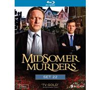 Midsomer Murders: Set 22