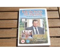 Midsomer Murders - Sins Of Commission [Edizione: Regno Unito]
