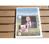 Midsomer Murders - Tainted Fruit [Edizione: Regno Unito]
