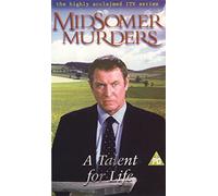 Midsomer Murders - Talent For Life [1997]