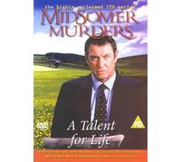 Midsomer Murders - Talent For Life [Edizione: Regno Unito]