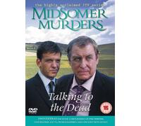Midsomer Murders-Talking to Th [Edizione: Regno Unito]