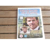 Midsomer Murders. The Animal Within [DVD] [Edizione: Regno Unito]