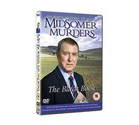 Midsomer Murders - The Black Book [Edizione: Regno Unito] [Edizione: Regno Unito]