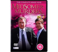 Midsomer Murders: The Complete Series Nine