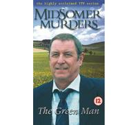 Midsomer Murders - The Green Man [1997]