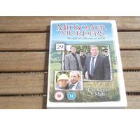 Midsomer Murders - The Green Man [Edizione: Regno Unito]