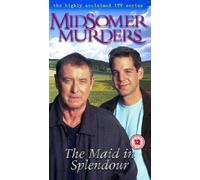 Midsomer Murders - The Maid In Splendour