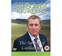 Midsomer Murders. The Sword of Guillaume [DVD] [Edizione: Regno Unito]