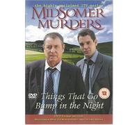 Midsomer Murders - Things That Go Bump In The Night [Edizione: Regno Unito] [Edizione: Regno Unito]