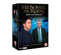 Midsomer Murders - Troy's Casebook [DVD]