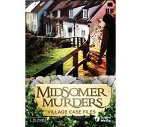 Midsomer Murders - Village Case Files