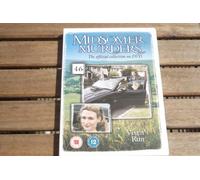 Midsomer Murders - Vixen's Run [Edizione: Regno Unito]