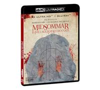 Midsommar - Il villaggio dei dannati (4K Ultra HD + 2 Blu-Ray Disc)