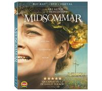 Midsommar (Blu-ray) aa.vv.