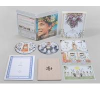 Midsommar Blu-ray + Directors Cut Blu-ray Deluxe Edition con cartolina TCBD-950