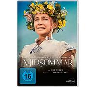 Midsommar - Das Böse wird ans Licht kommen