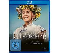 Midsommar - Das Böse wird ans Licht kommen
